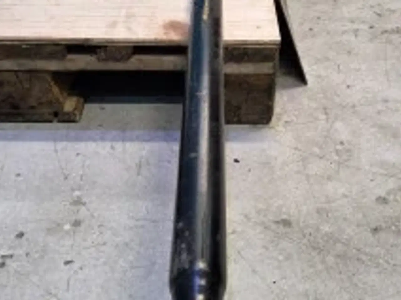 Billede 11 - Laverda M306 Sporestang 320941950