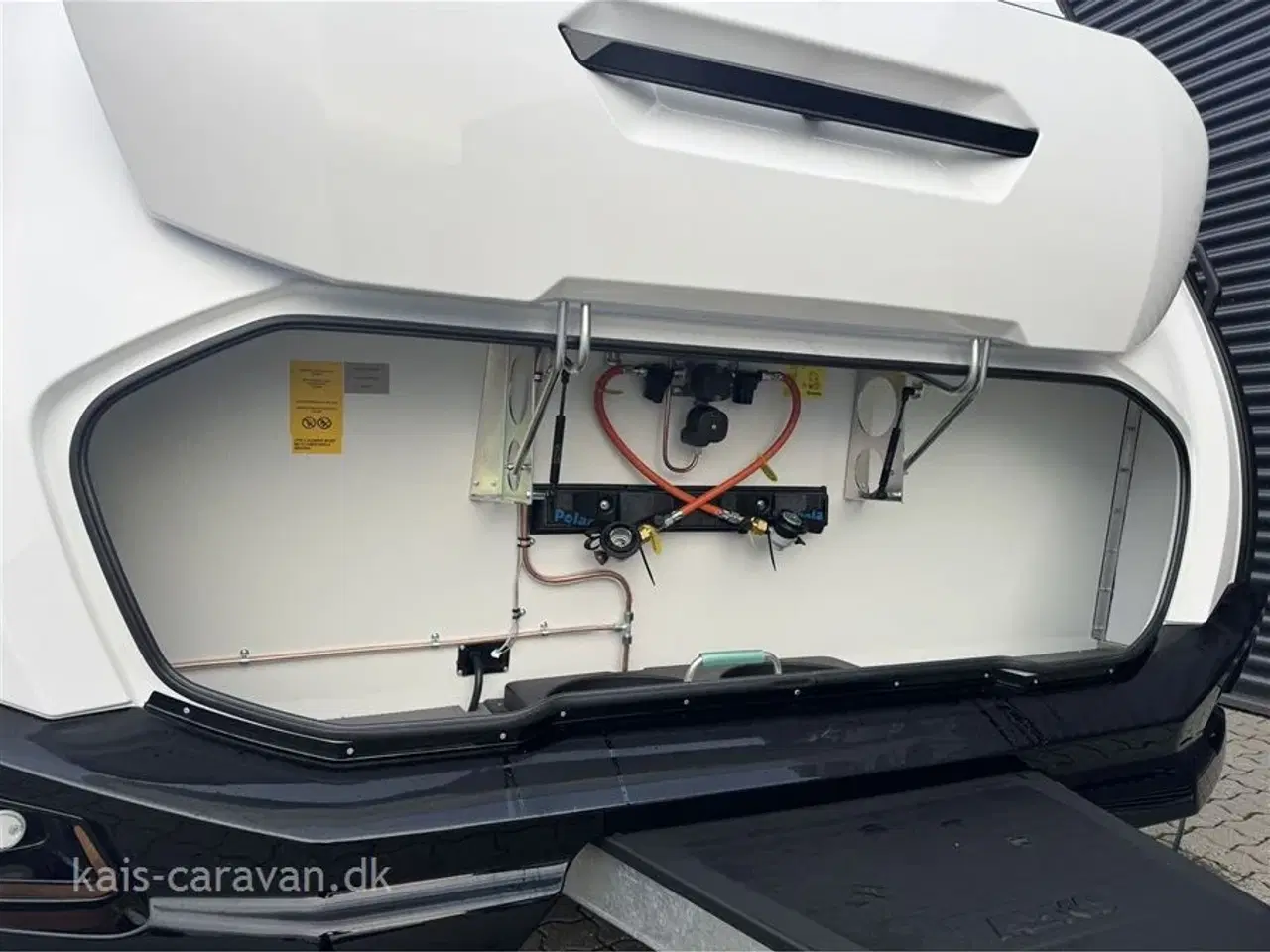 Billede 6 - 2026 - Polar Chimera 590 FWL