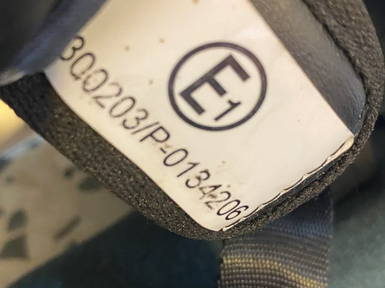 Billede 2 - Motor Cross styrthjelm