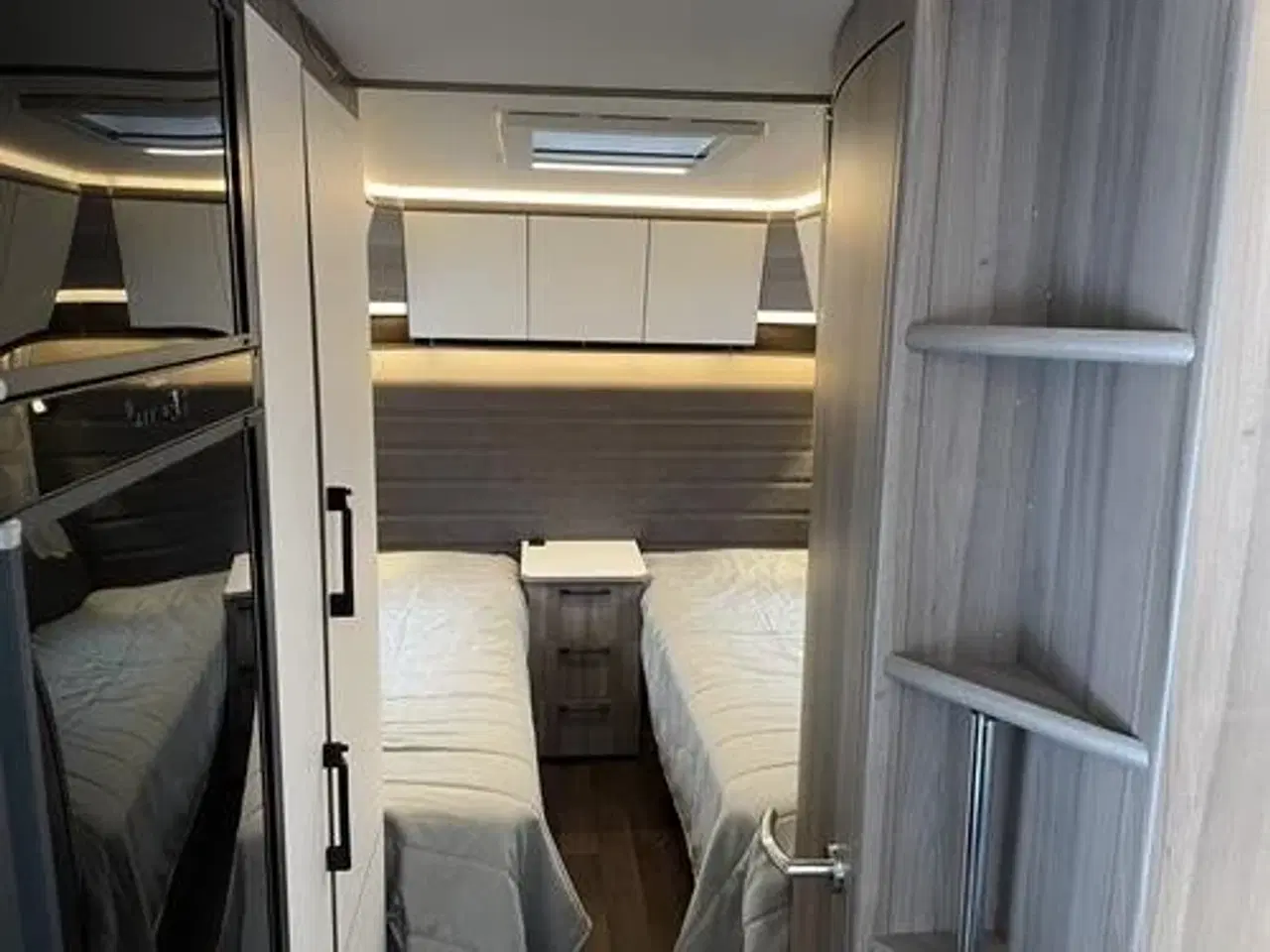 Billede 7 - Kabe Estate 560 GLE