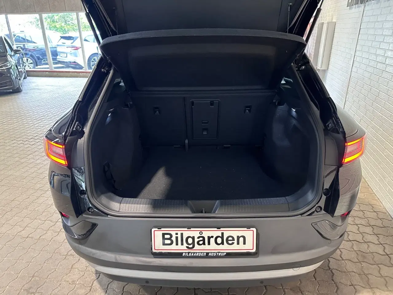 Billede 6 - VW ID.4 77 Pro Performance