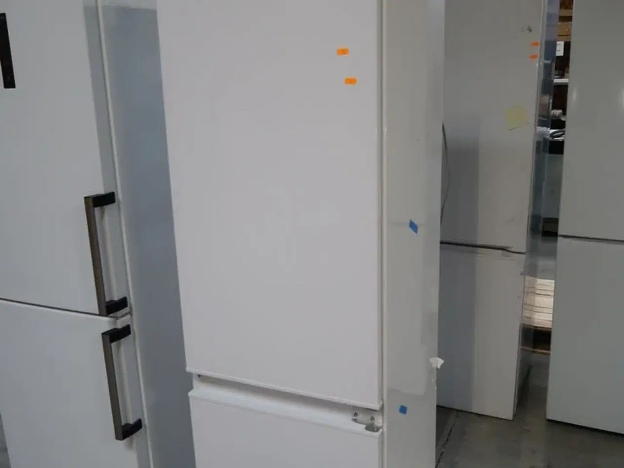 Billede 1 - Køle/fryseskab GRAM KFI 301754