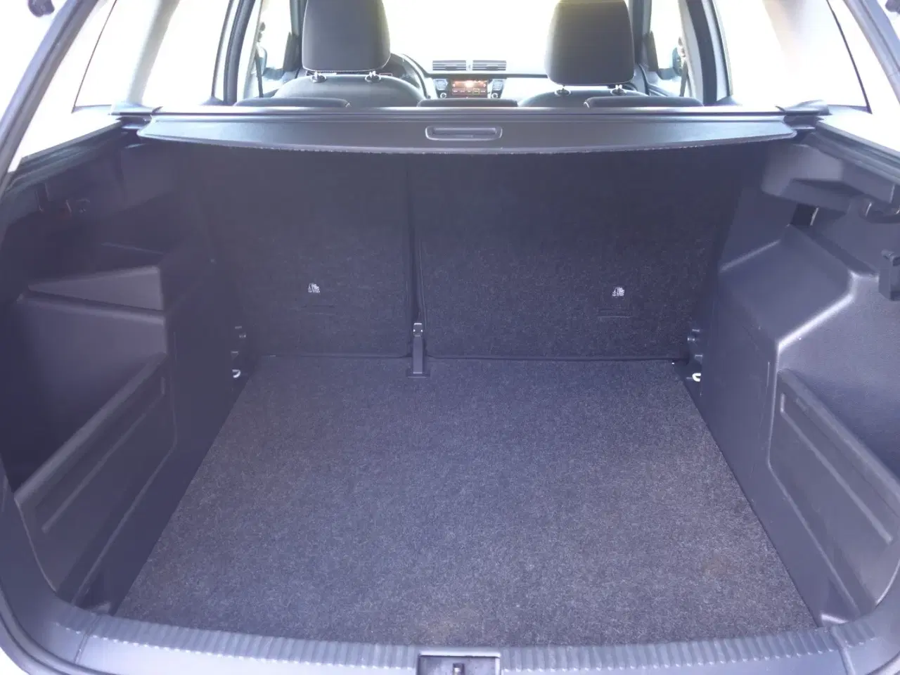Billede 16 - Skoda Fabia 1,0 MPi 75 Ambition Combi