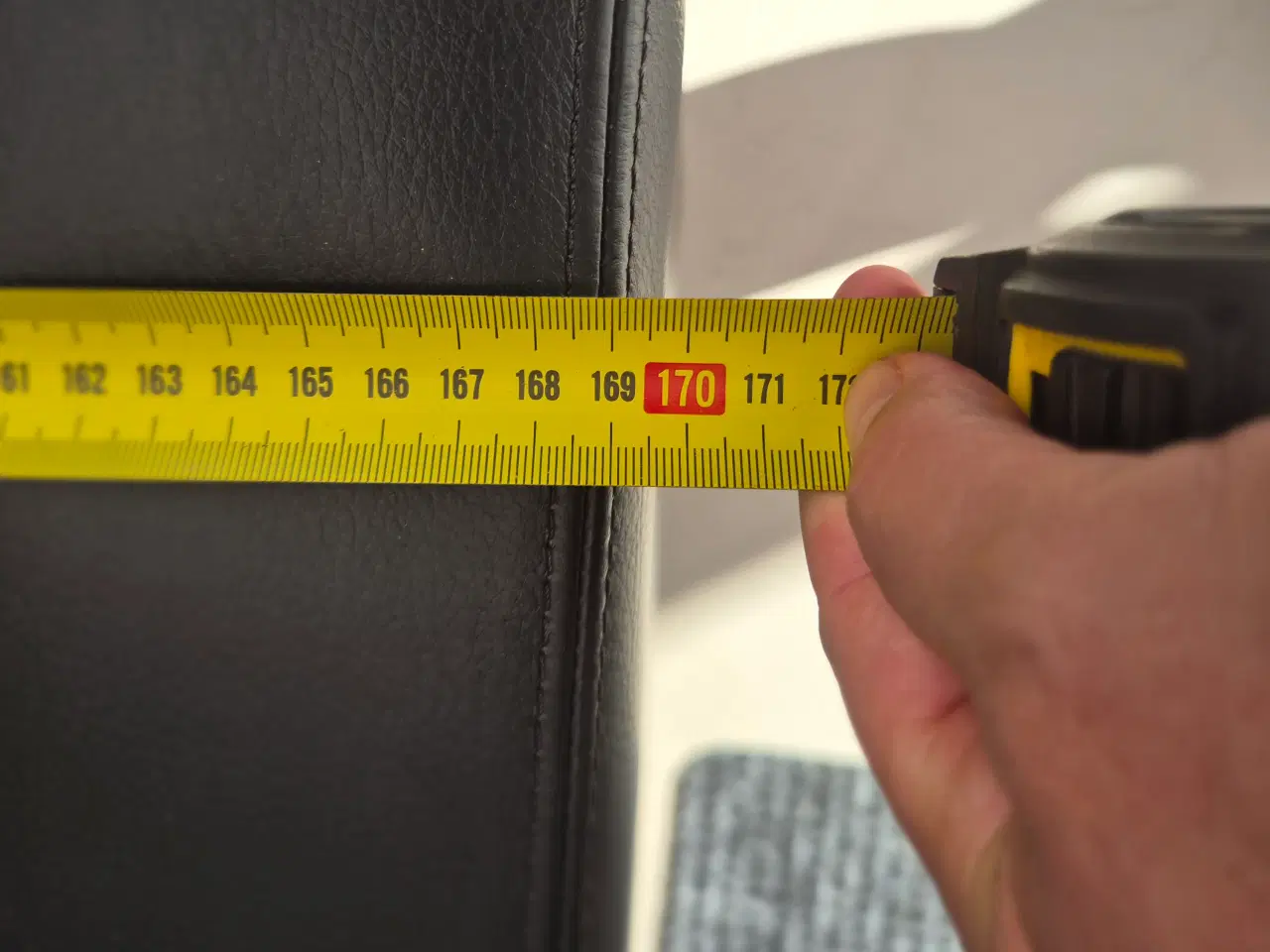 Billede 6 - 2,5+3 personers velholdt sofagruppe