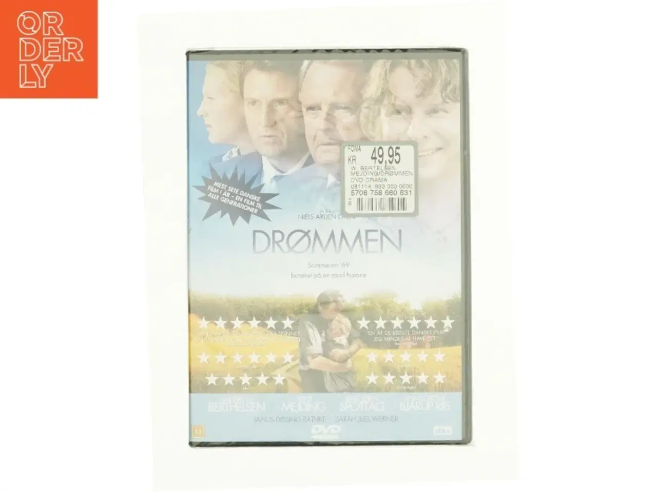 Billede 1 - Drømmen