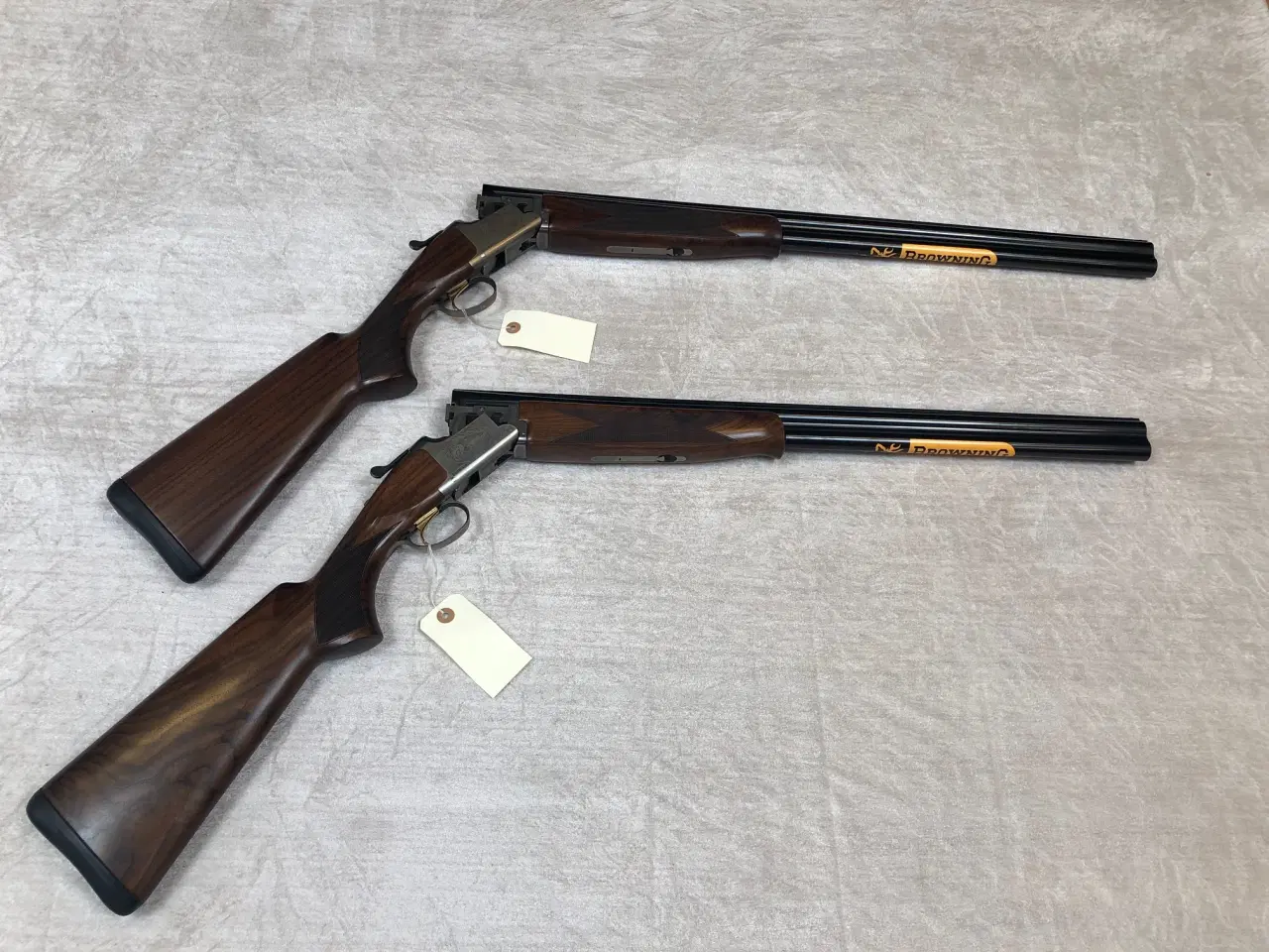 Billede 1 - Browning 525 Game 