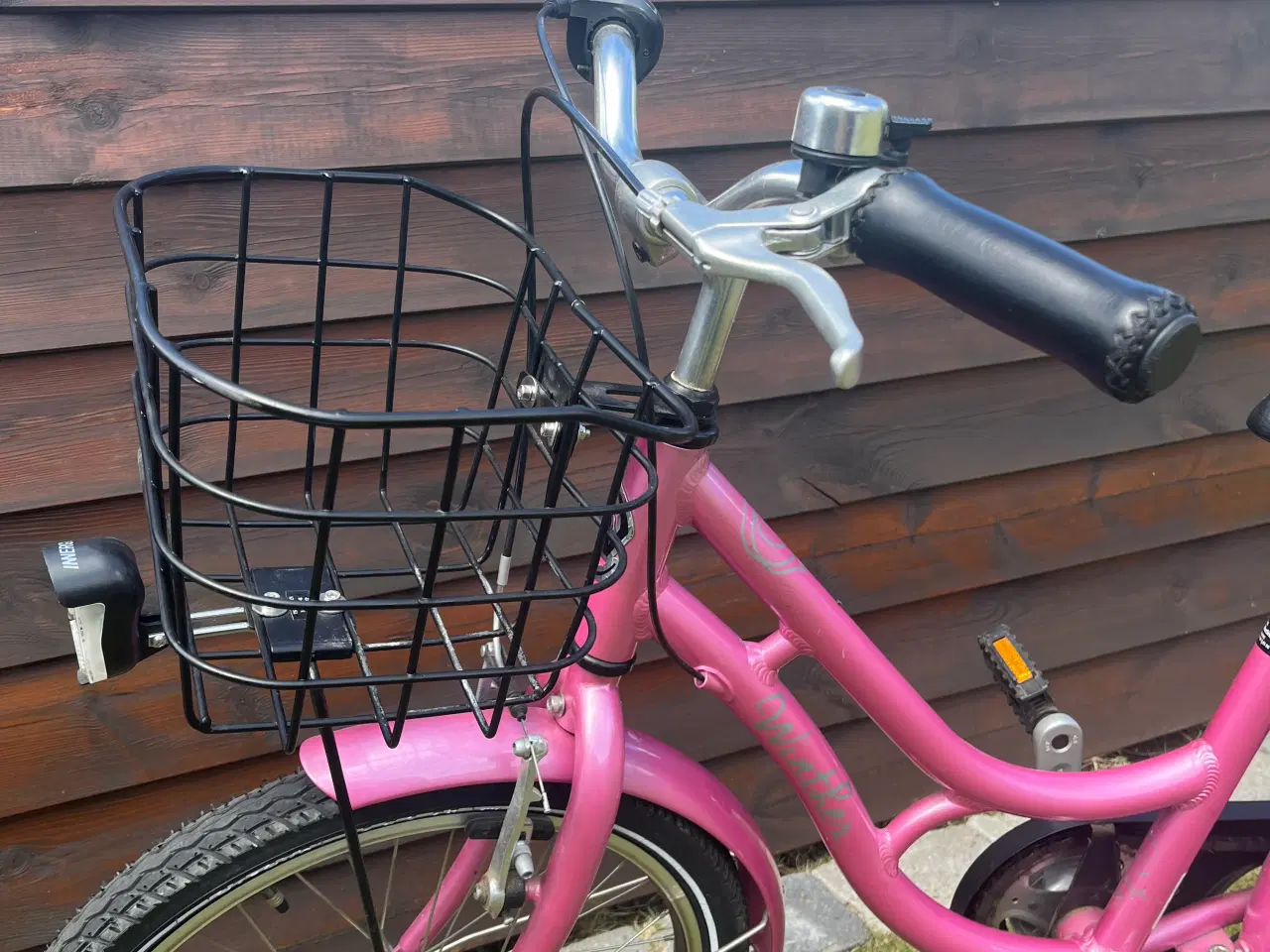 Billede 3 - Winther Pige cykel 