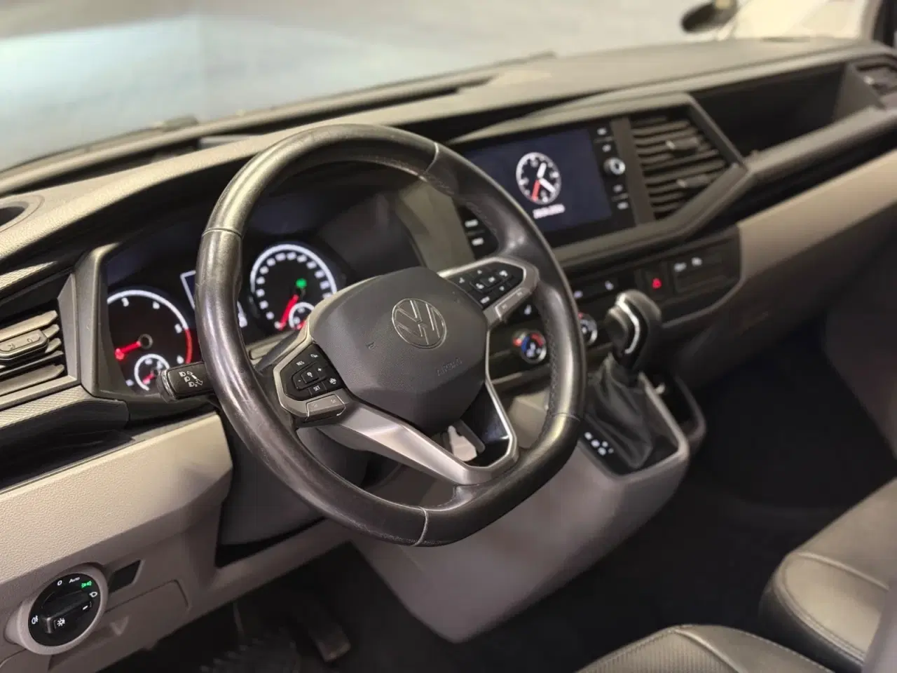 Billede 7 - VW Transporter 2,0 TDi 150 Kassevogn DSG lang