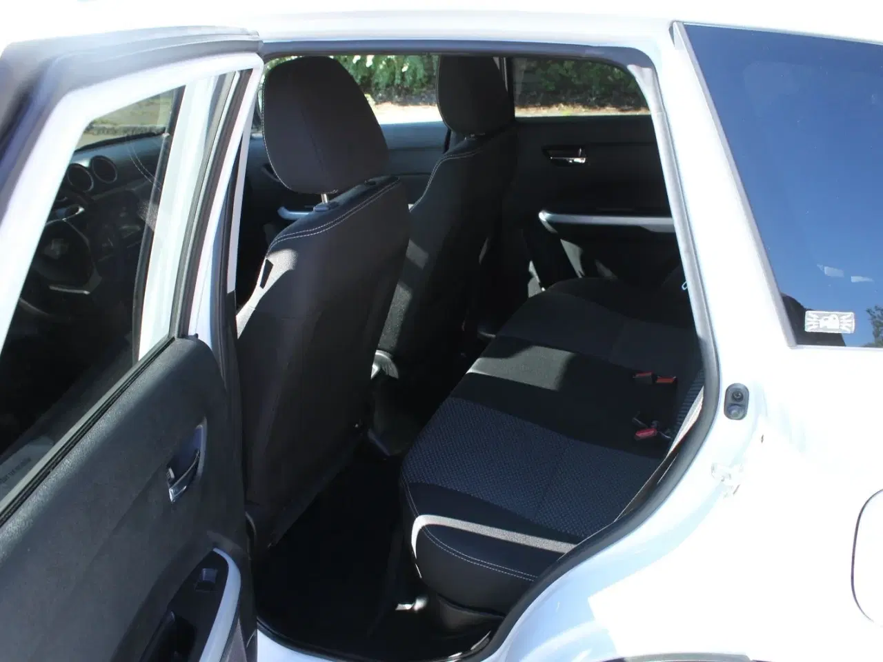 Billede 4 - Suzuki Vitara 1,6 Active