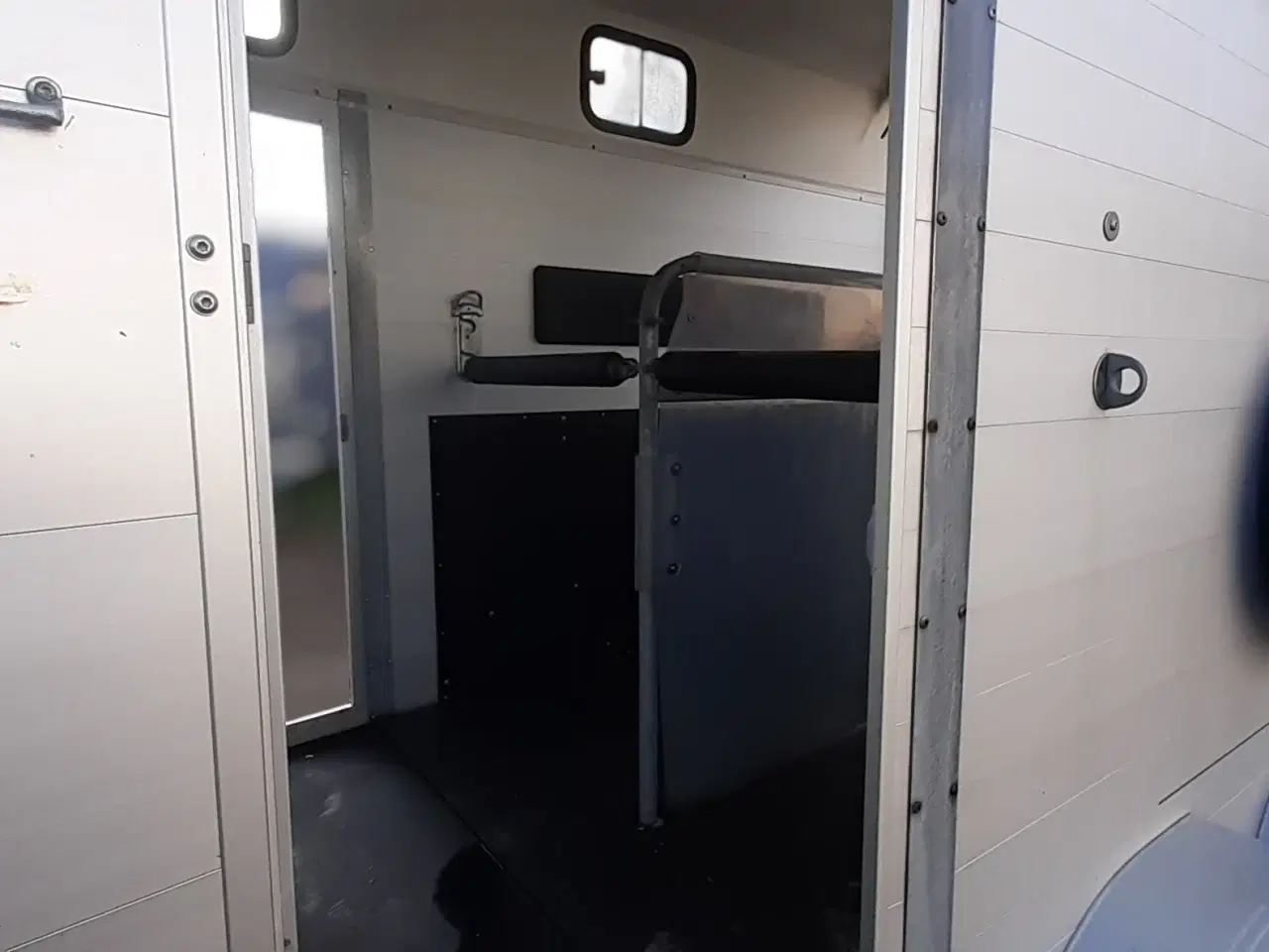 Billede 9 - Böckmann Big Portax