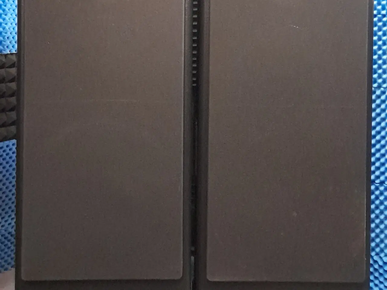 Billede 1 - CERWIN-VEGA - AL-1000 ”Black edition” 1000 W.