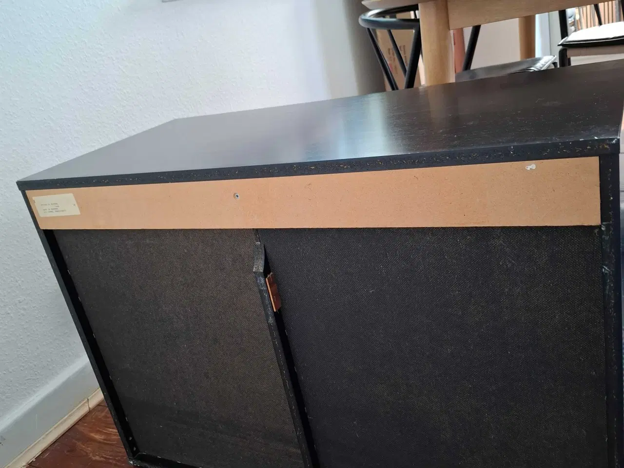 Billede 4 - Vitriner 