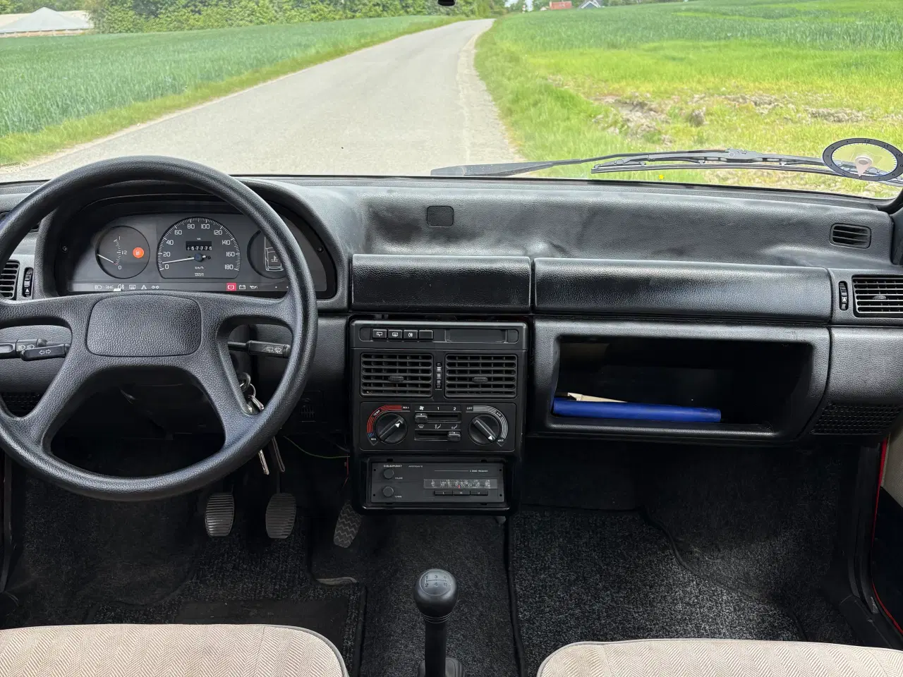 Billede 3 - Fiat Uno 