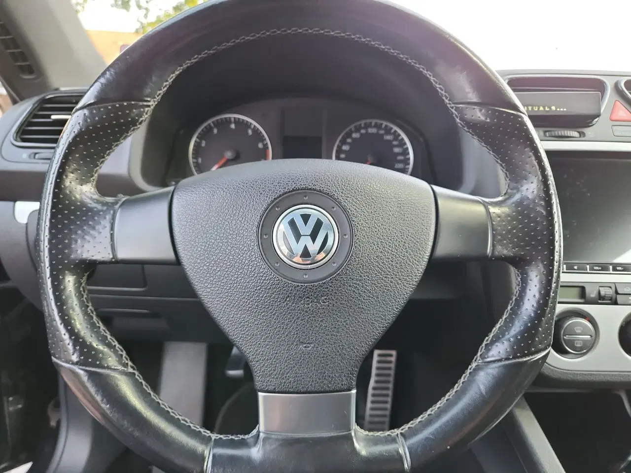 Billede 11 - VW Scirocco 2,0 TSi 200 Sport