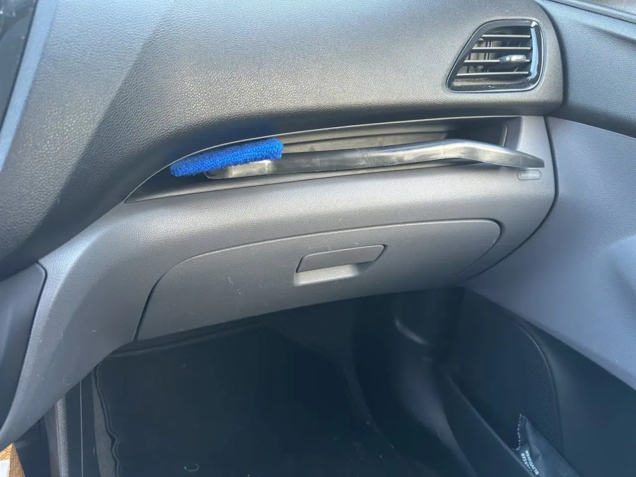 Billede 13 - Opel Karl 1,0 Cosmo