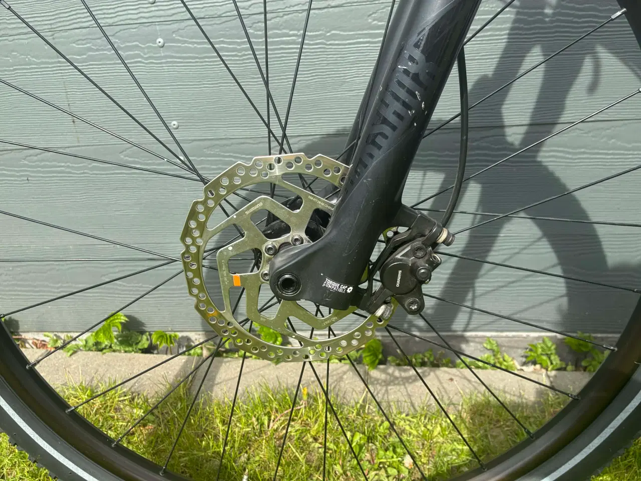 Billede 7 - Cannondale Trail 3