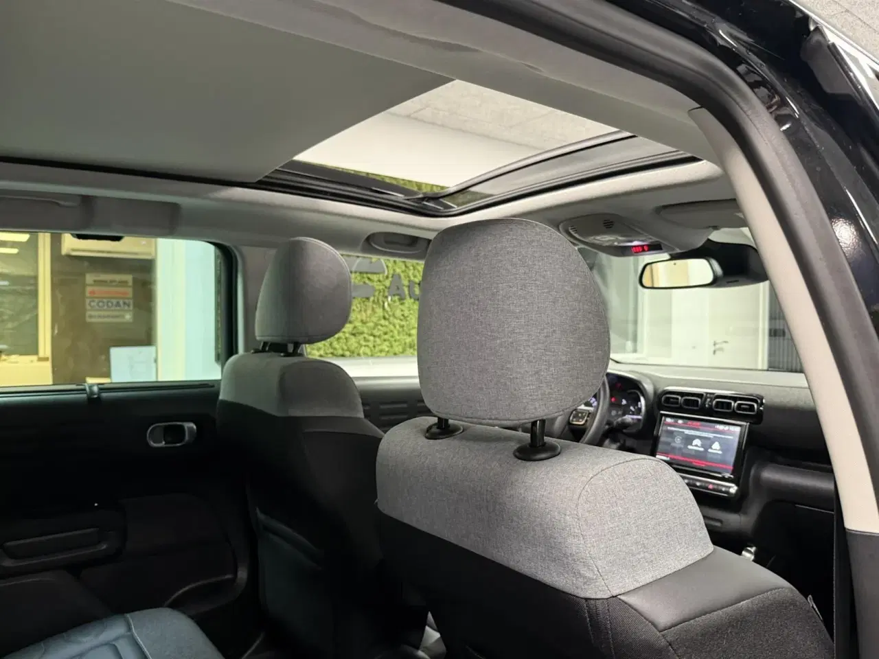 Billede 12 - Citroën C3 Aircross 1,2 PureTech Shine Sport EAT6 130HK 5d 6g Aut.