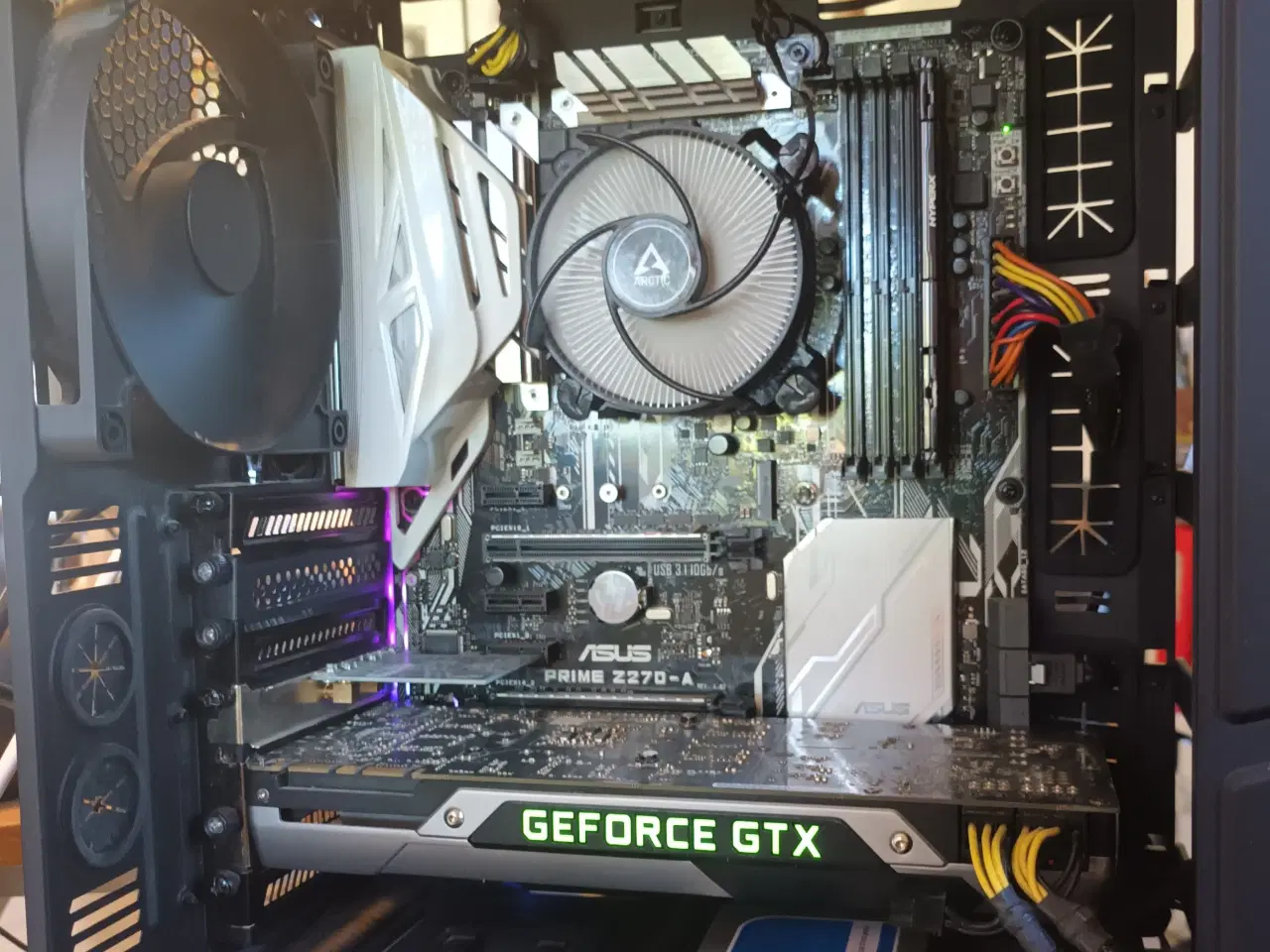 Billede 2 - Gamer computer