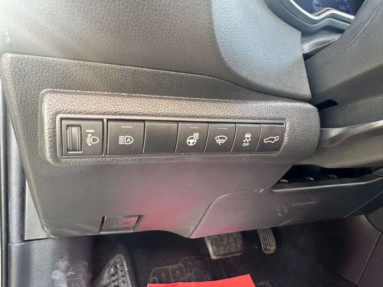 Billede 21 - Toyota Corolla 1,8 Hybrid H3 Smart Touring Sports MDS