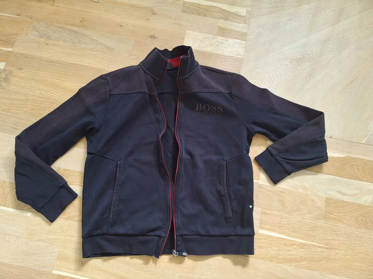 Billede 1 - Cardigan/Sweater