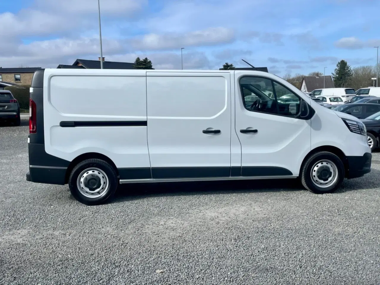 Billede 5 - Renault Trafic 2,0 dCi 130 L2H1 Tekno