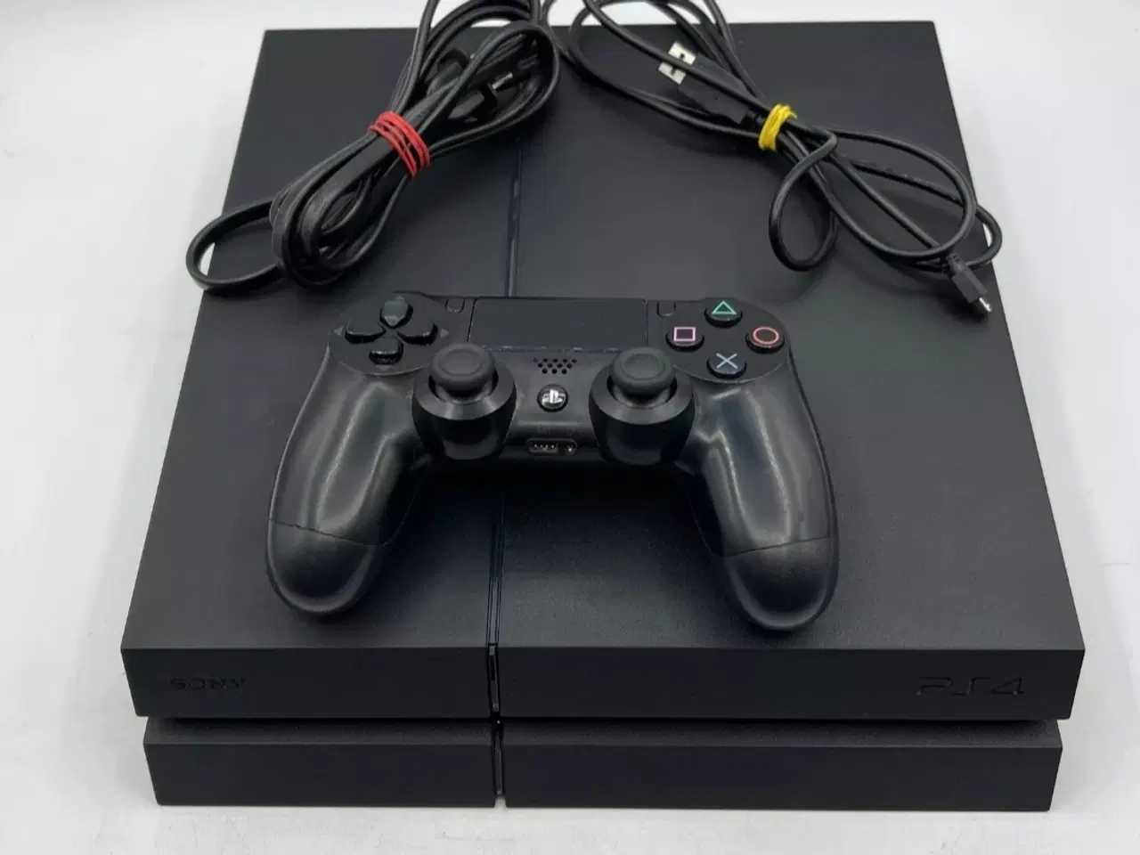 Billede 1 - PlayStation 4 1TB !!