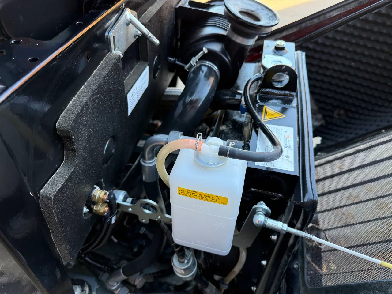 Billede 8 - Giant g1500 xtra