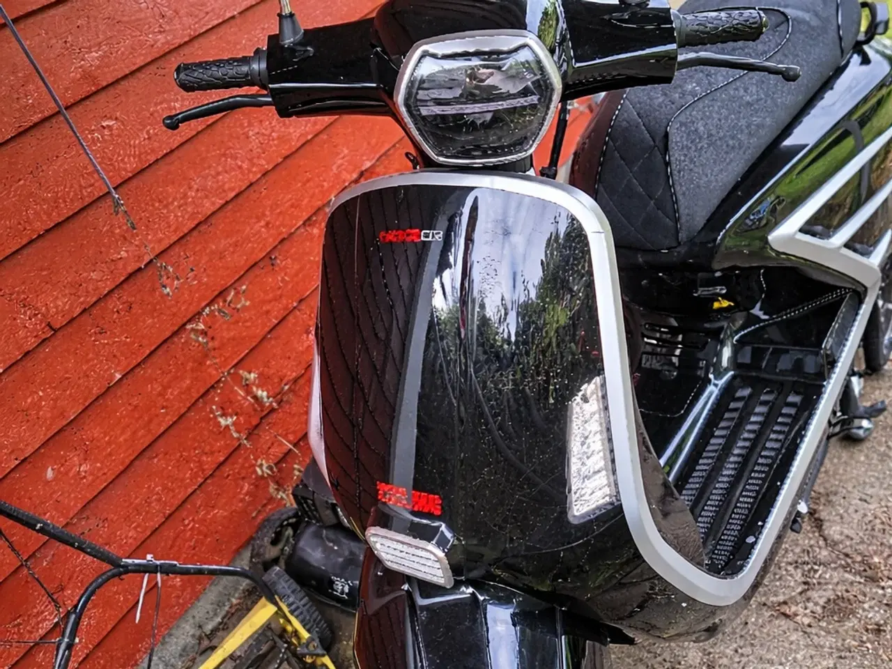 Billede 2 - E-Libra el-scooter