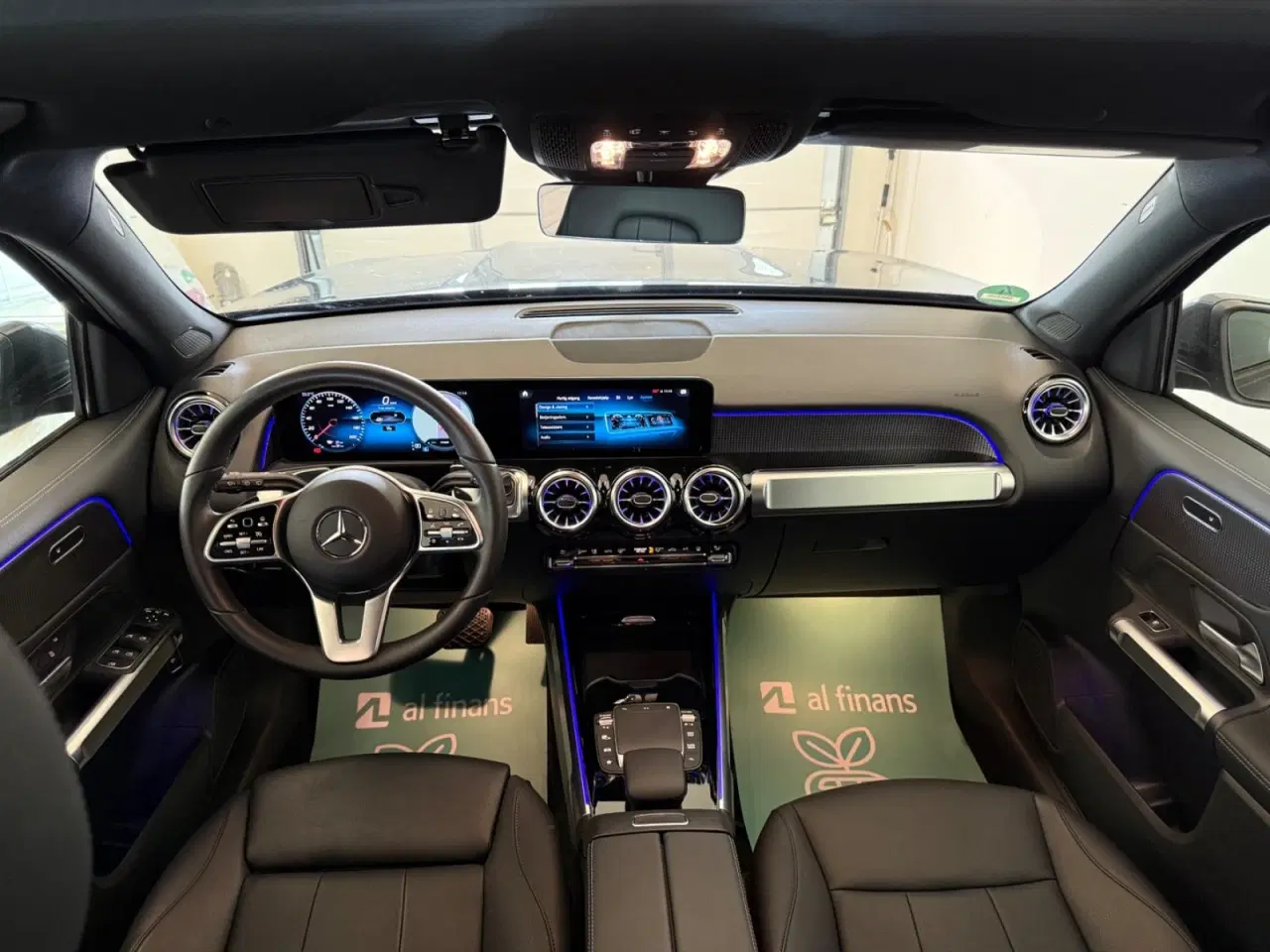 Billede 21 - Mercedes EQB250+  Progressive