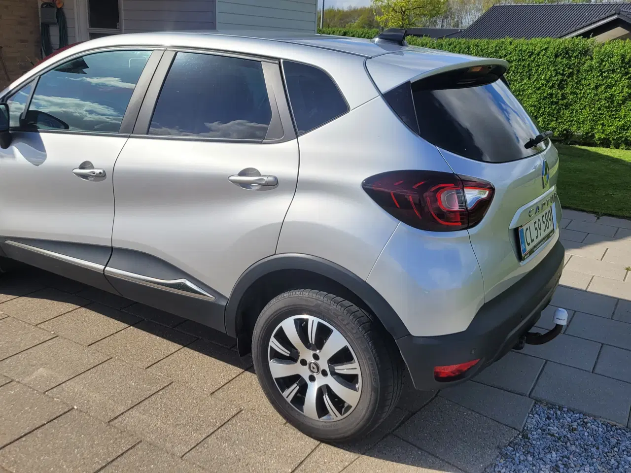 Billede 4 - Renault Captur