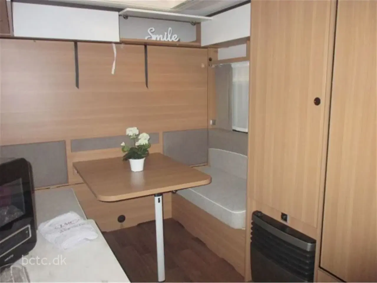 Billede 4 - 2022 - LMC Style 400 F