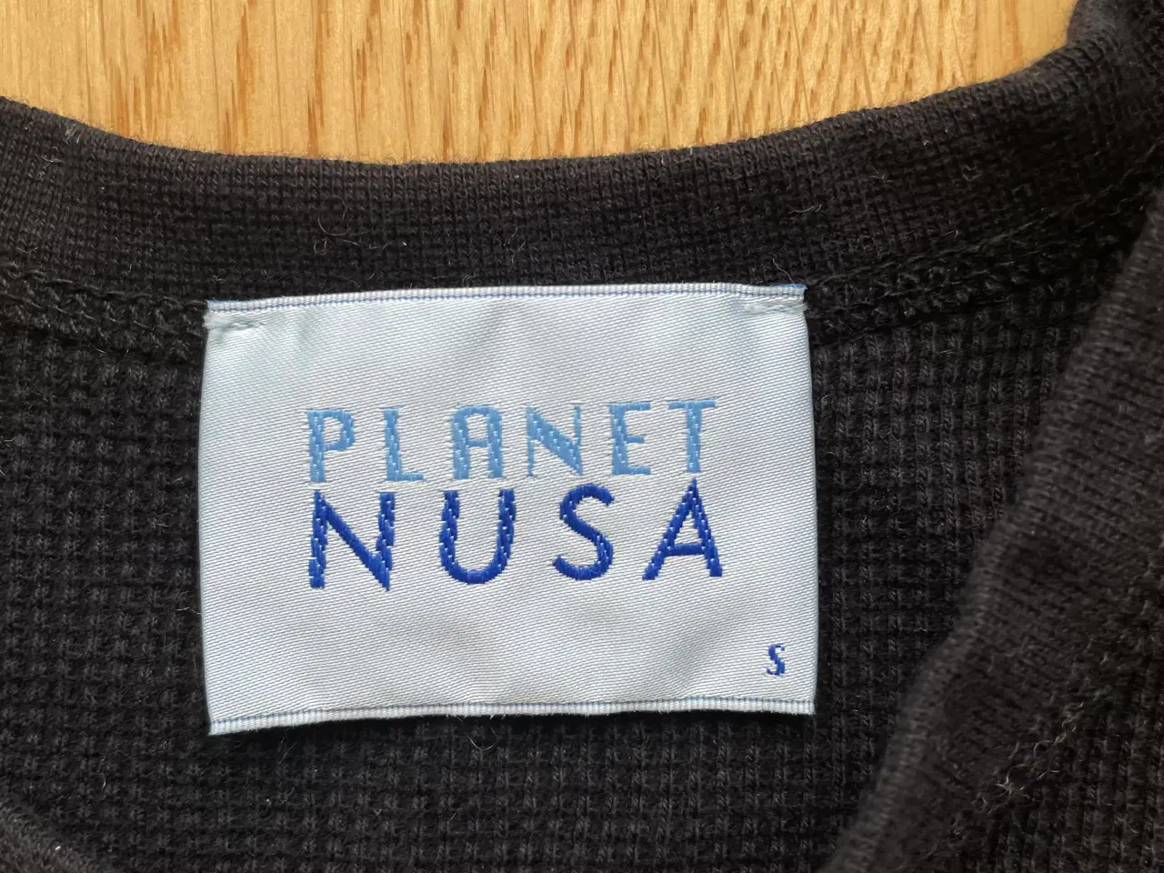 Billede 3 - Planet Nusa top