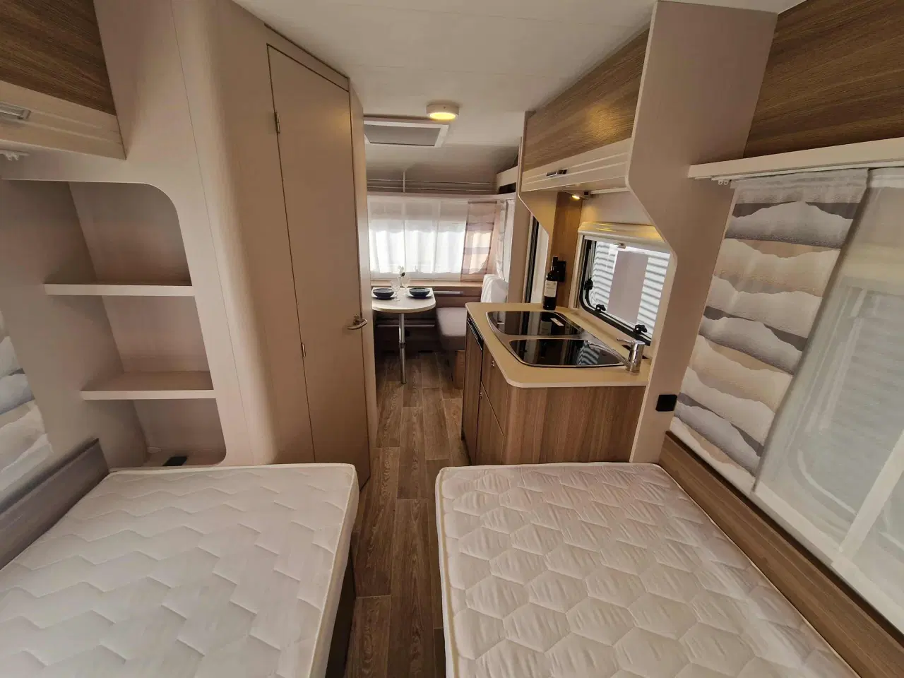 Billede 8 - 2022 - Dethleffs C´Joy 460 LS