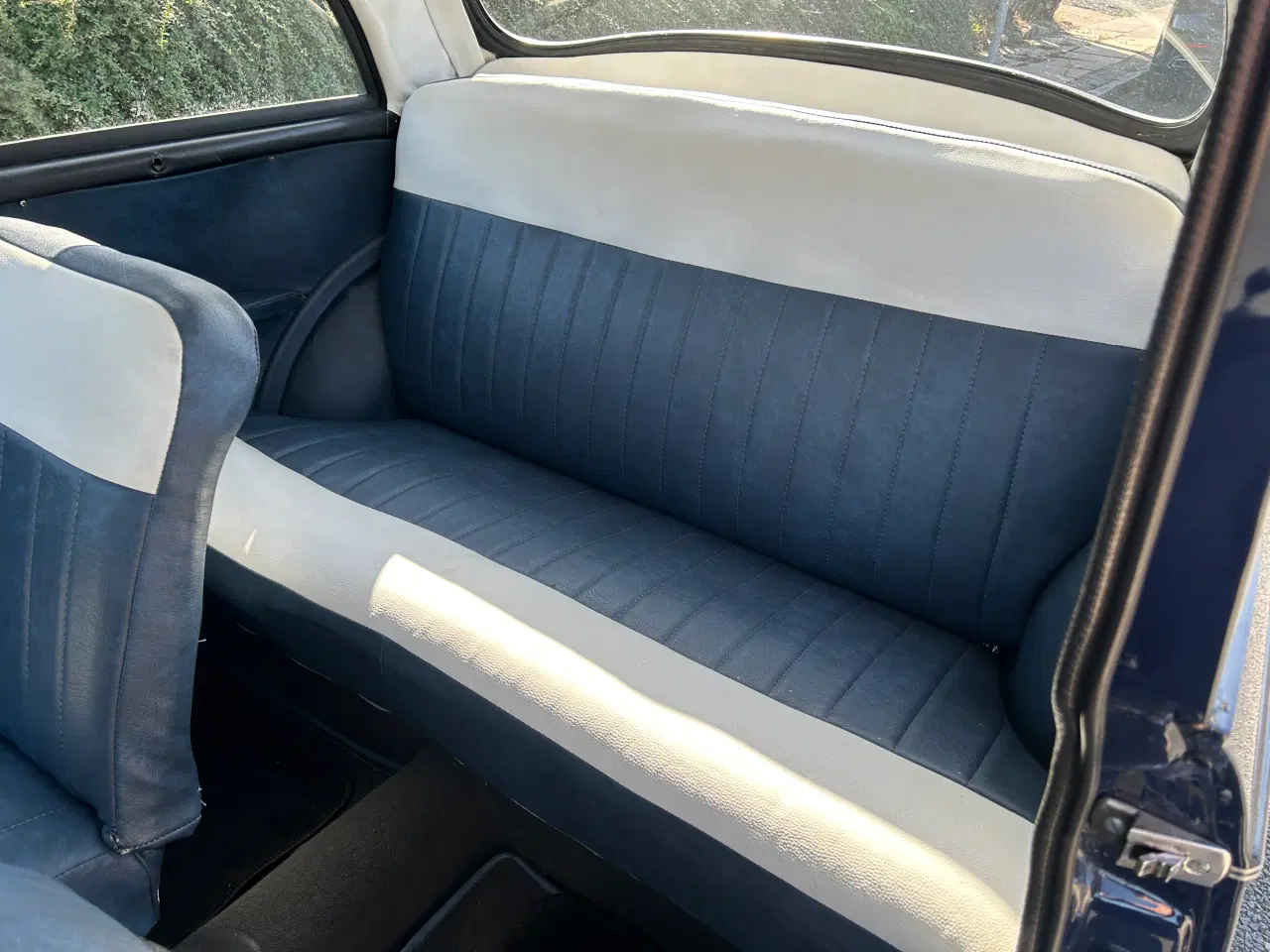 Billede 14 - Morris 1000 Super 1966 i rigtig god stand