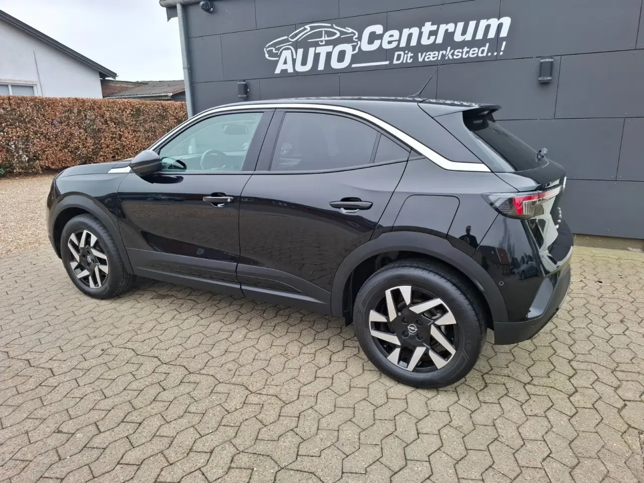 Billede 2 - Opel Mokka-e 50 Elegance