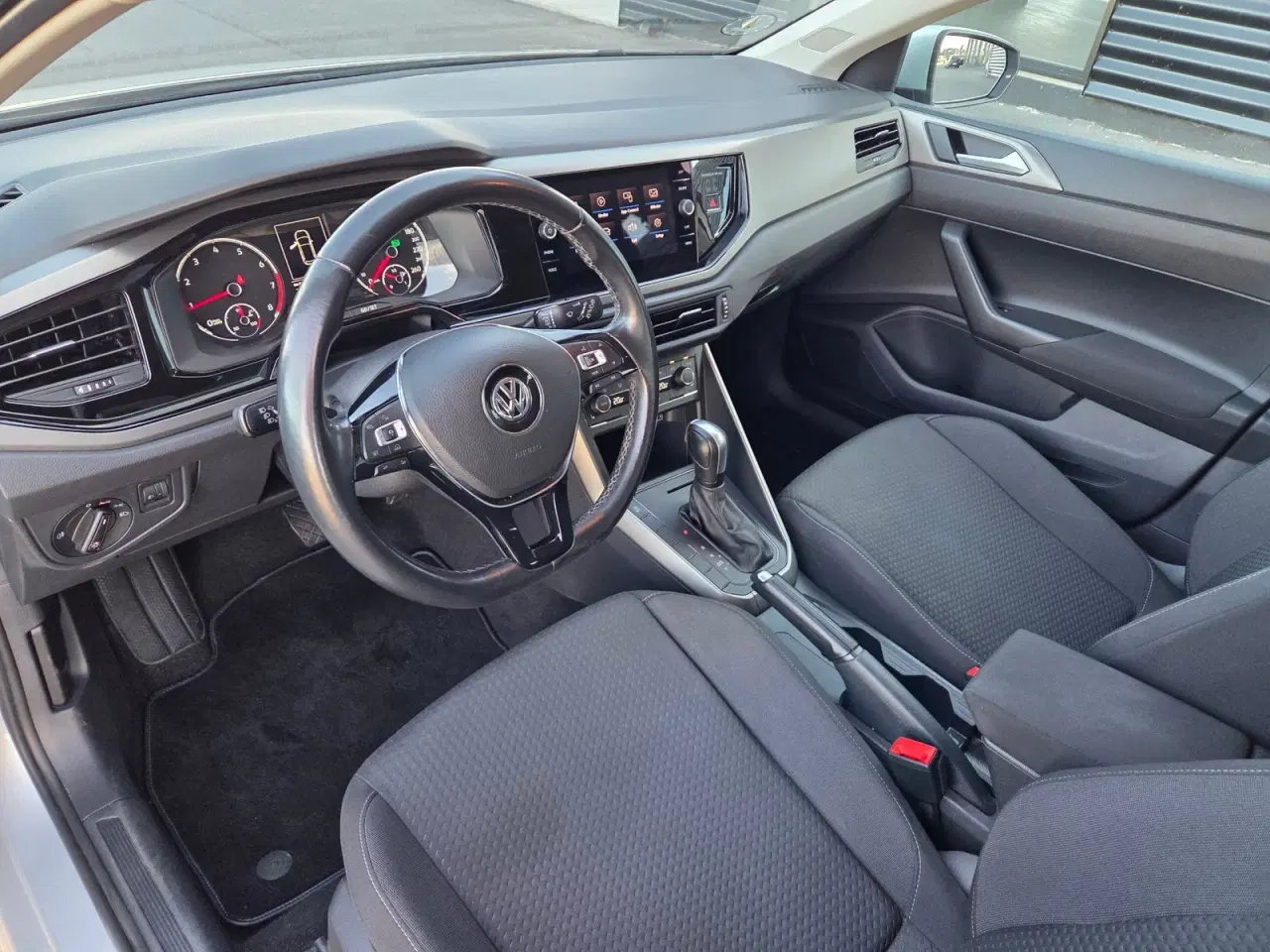 Billede 6 - VW Polo 1,0 TSi 95 Comfortline+ DSG