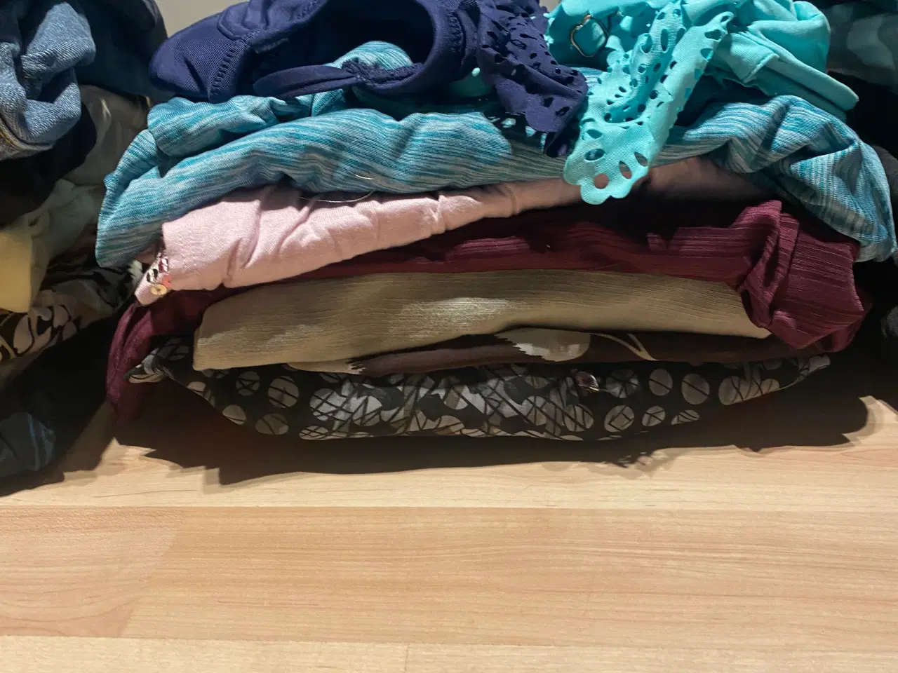 Billede 7 - Lækkert tøjpakke str L