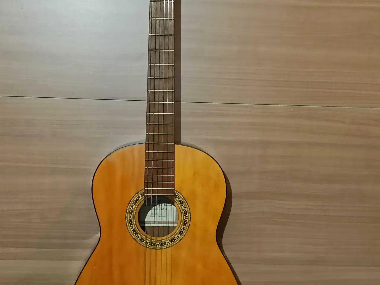 Billede 1 - Carl Steiner Modell FM3