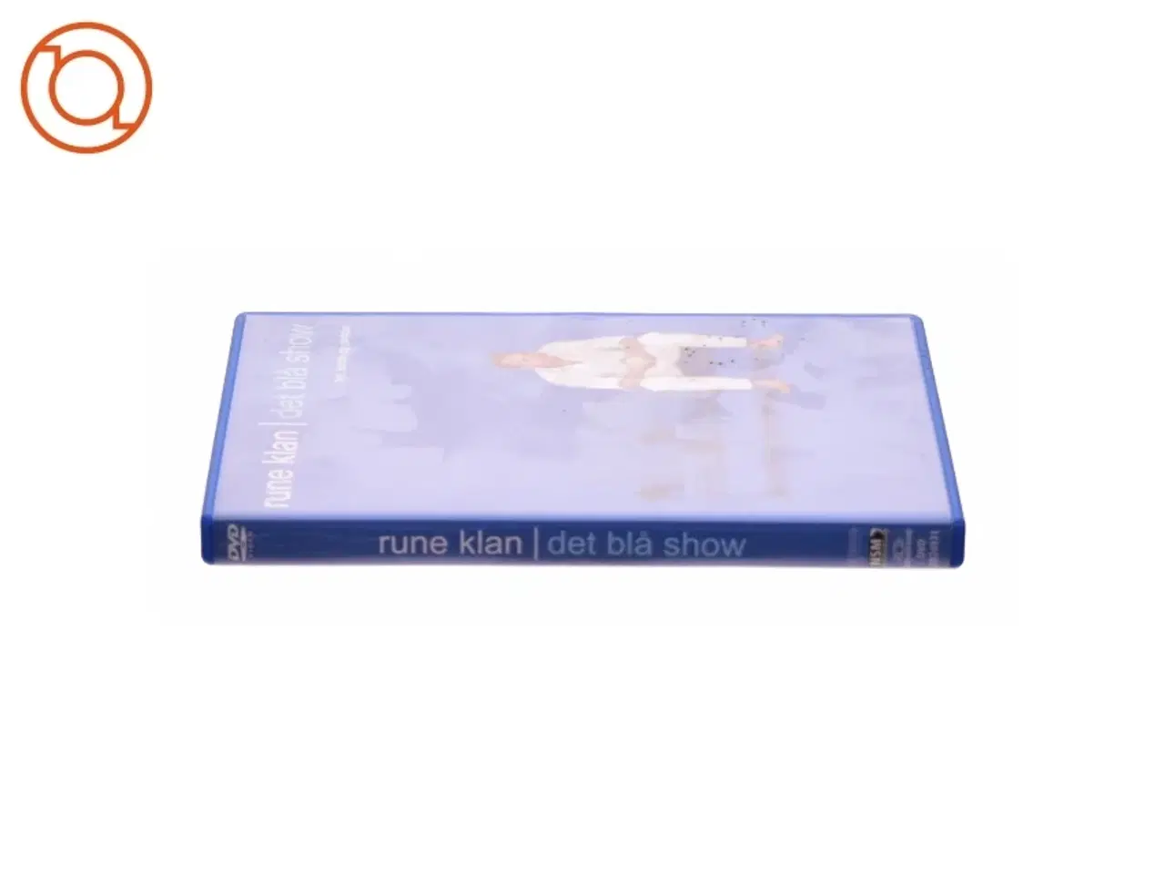 Billede 2 - Rune Klan: Det Blå Show