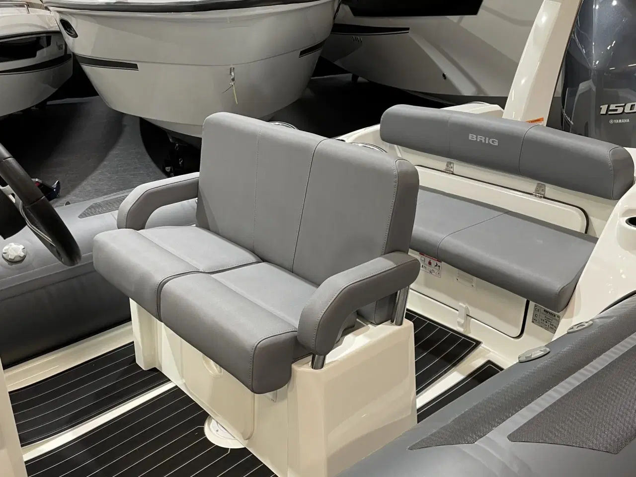 Billede 17 - Brig E6 Eagle