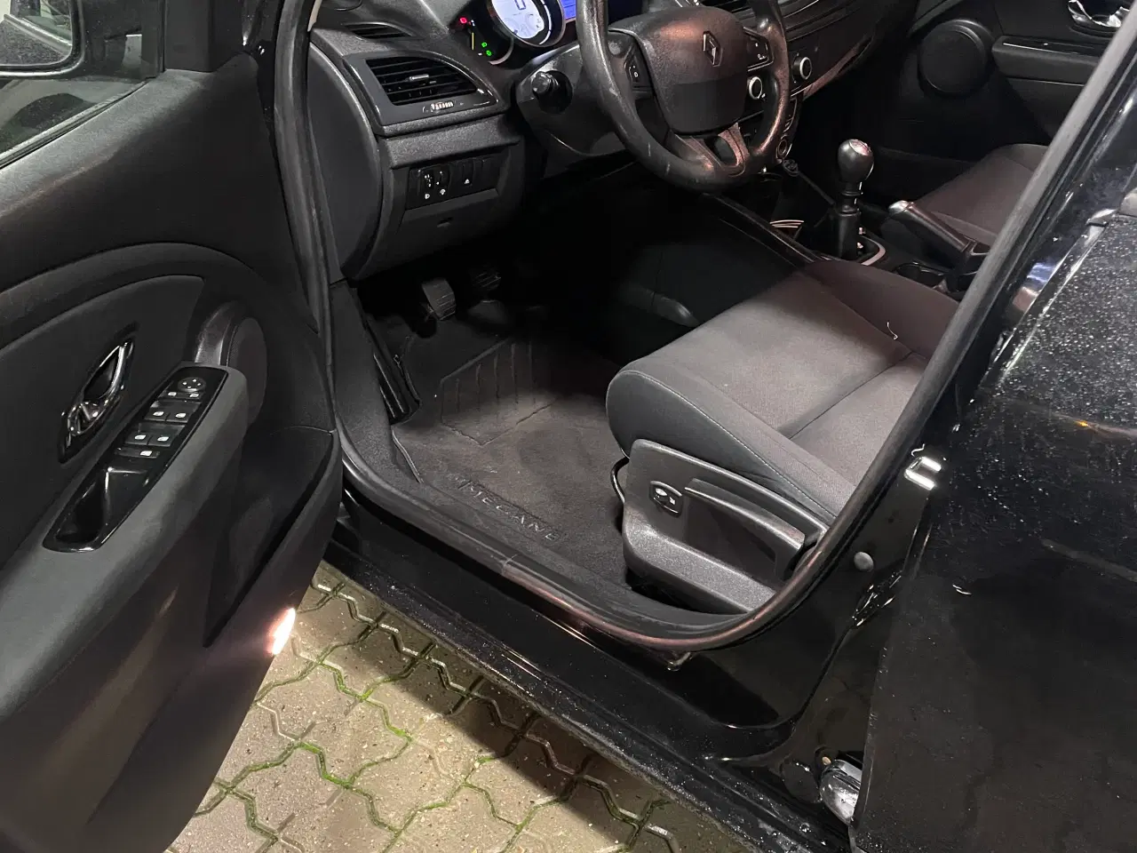 Billede 10 - Nysynet Renault megane 1.5dci