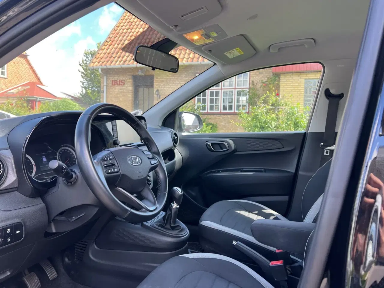 Billede 9 - Hyundai i10 1,0 MPi Advanced