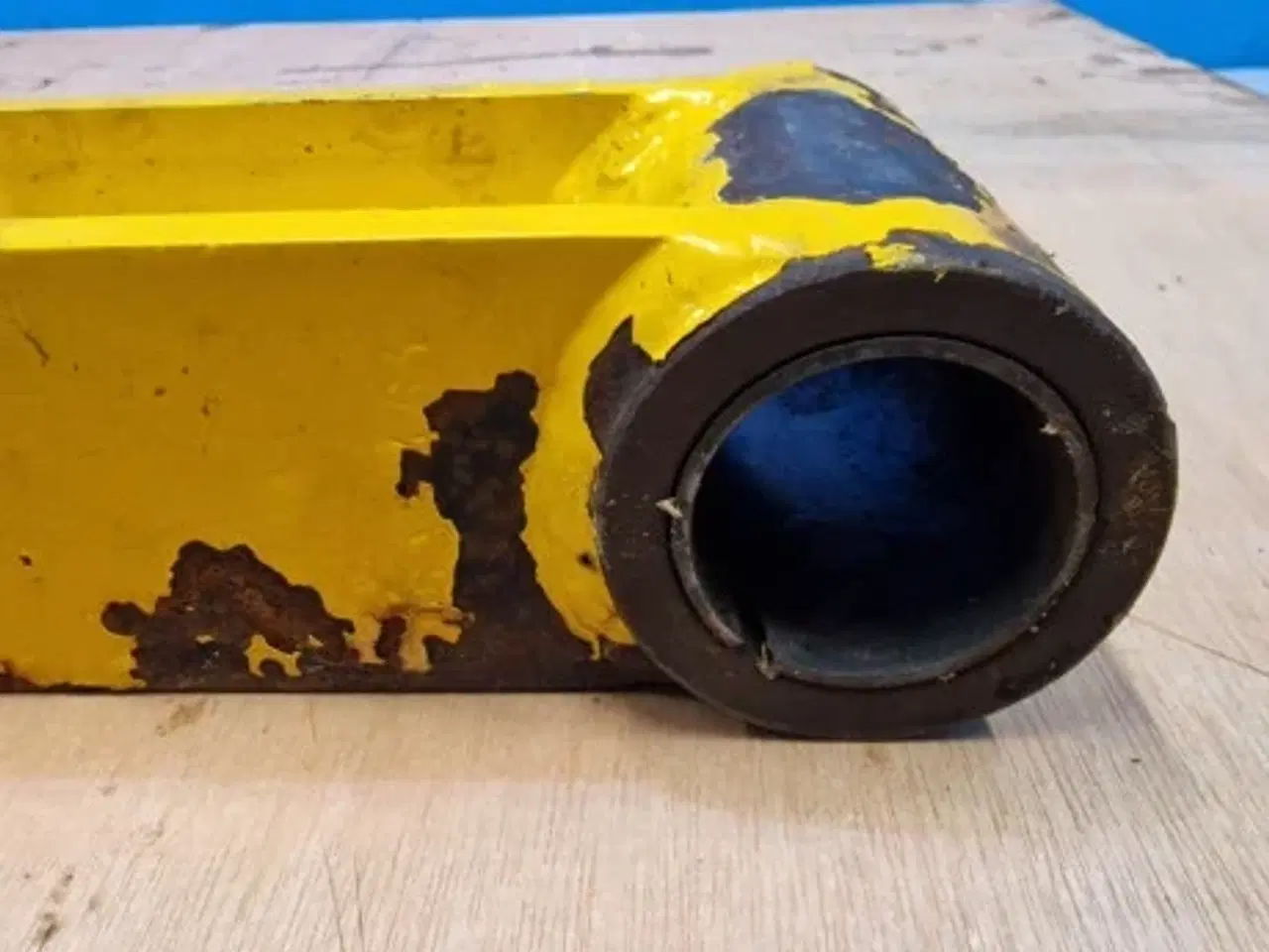 Billede 8 - JCB 4CX  Arm 125/35200