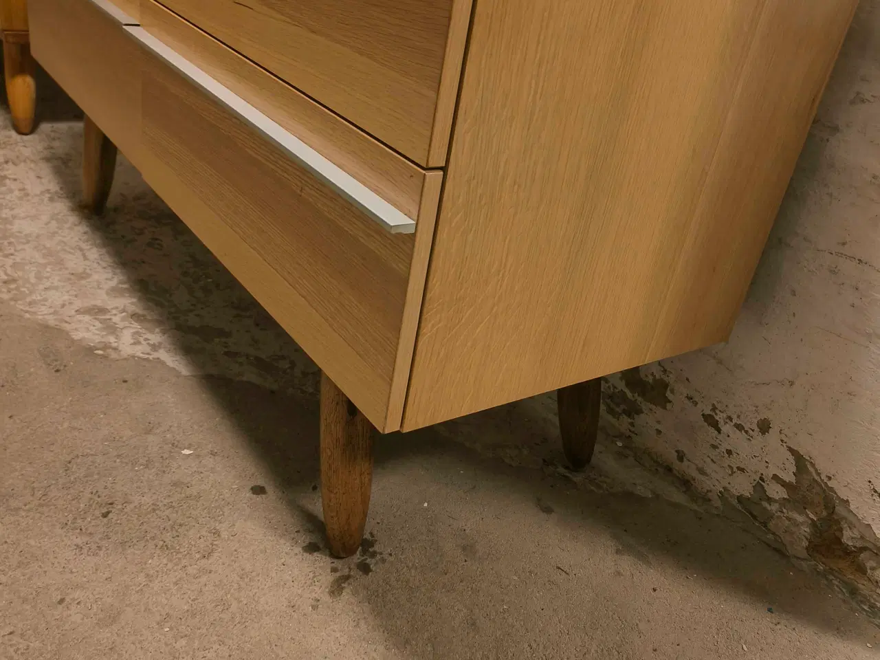 Billede 3 - Retro/Vintage Kommode i Mid-Century Stil 