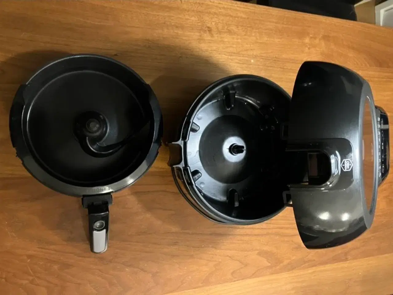 Billede 3 - OBH Nordica Air Fryer Airfry Genius