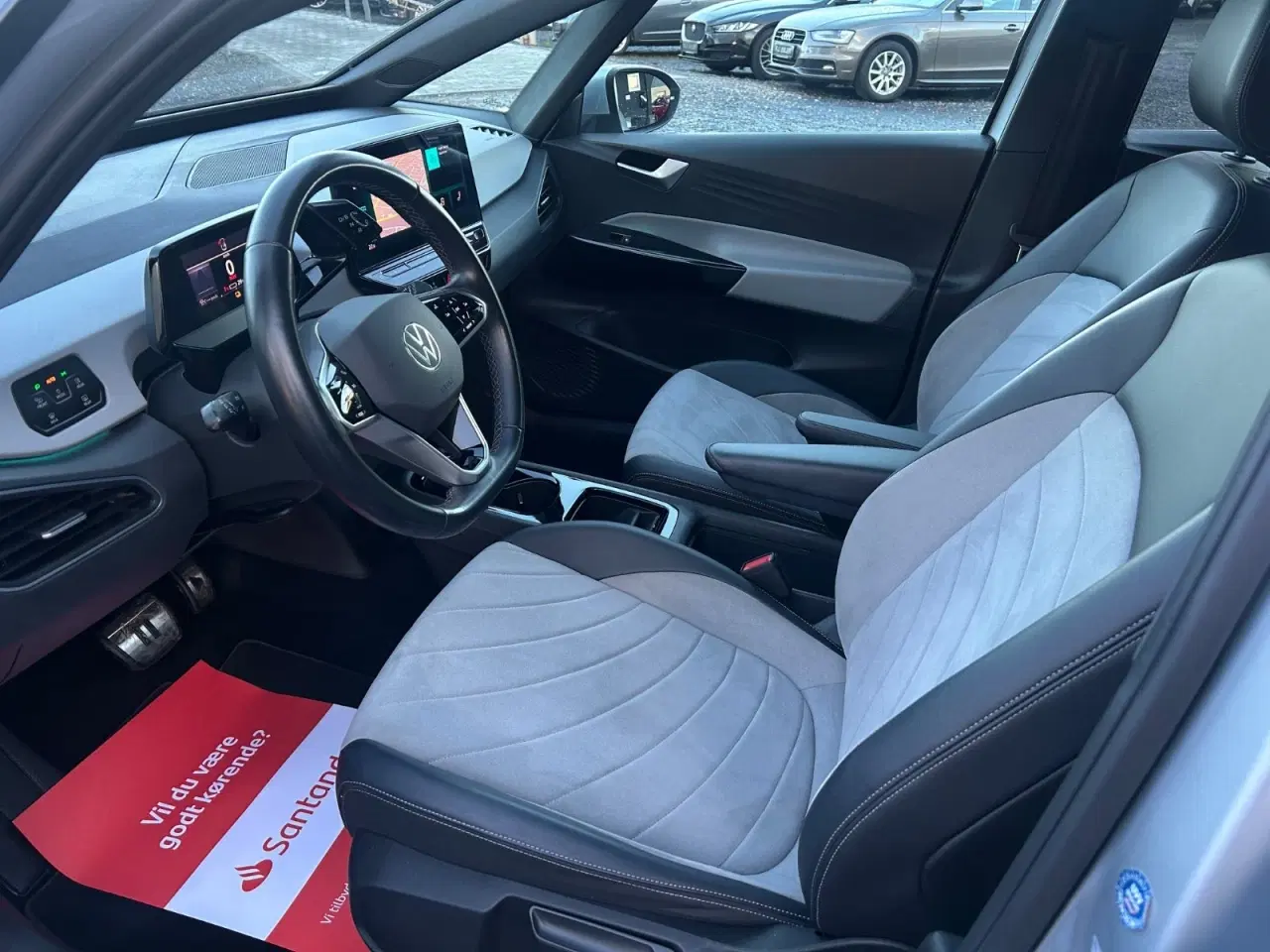 Billede 5 - VW ID.3 77 Pro S