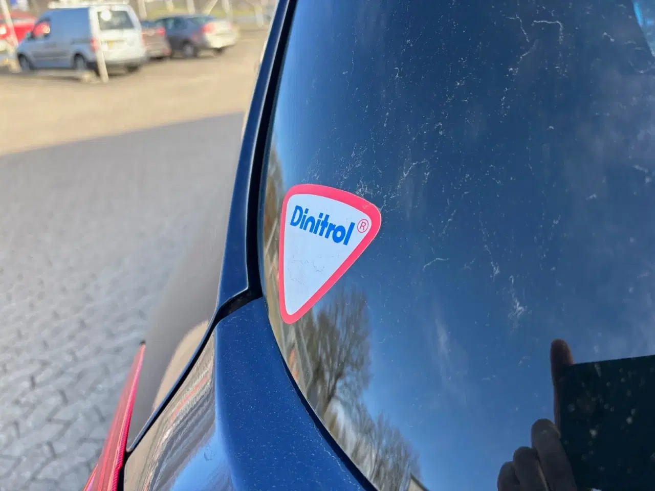 Billede 5 - Suzuki S-Cross 1,0 Boosterjet Comfort