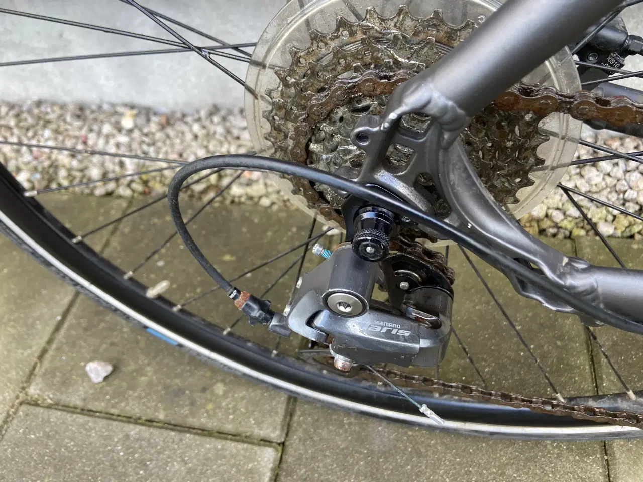 Billede 4 - Companion 1.0 citybike Str M