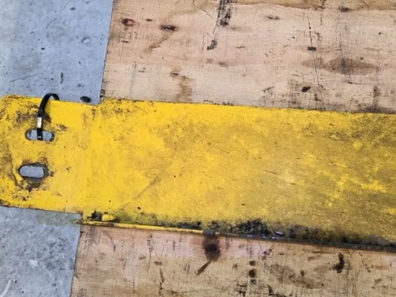 Billede 3 - New Holland CR9.90 Plade 84597276