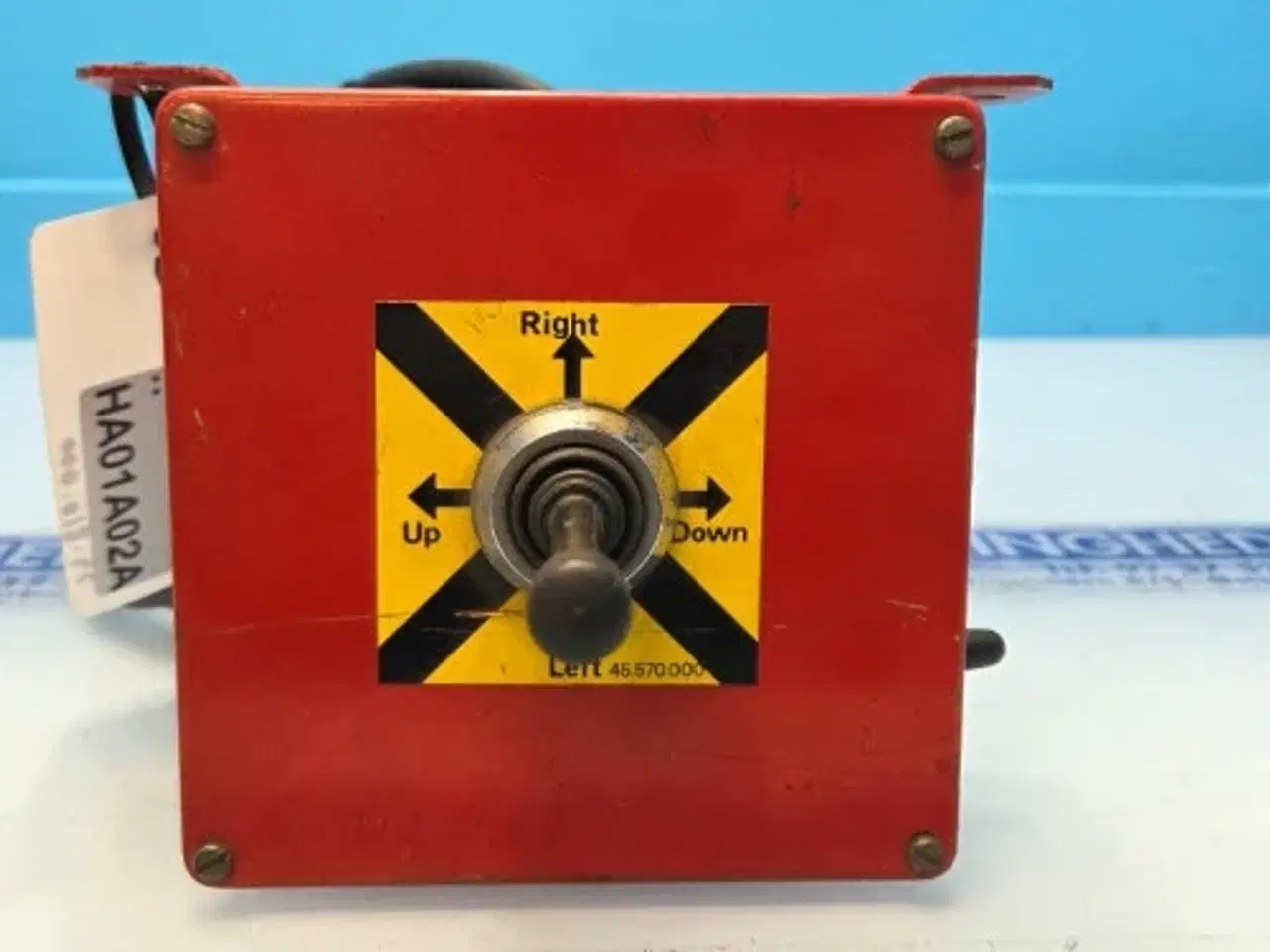 Billede 2 - Taarup 605 Kontroller 59810000